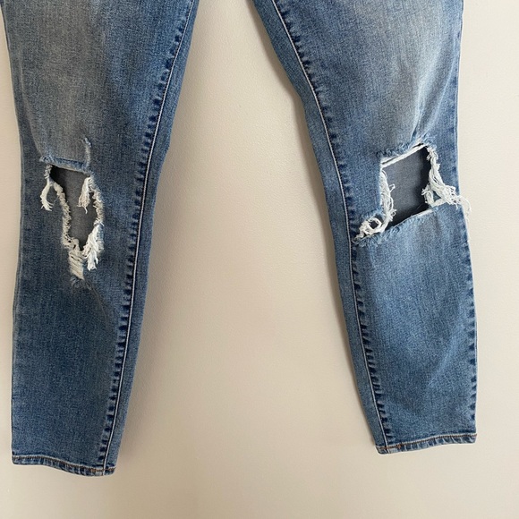 Carly Jean Los Angeles  Jeans - Picture 3 of 5